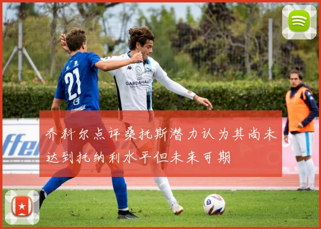 乔科尔点评桑托斯潜力认为其尚未达到托纳利水平但未来可期